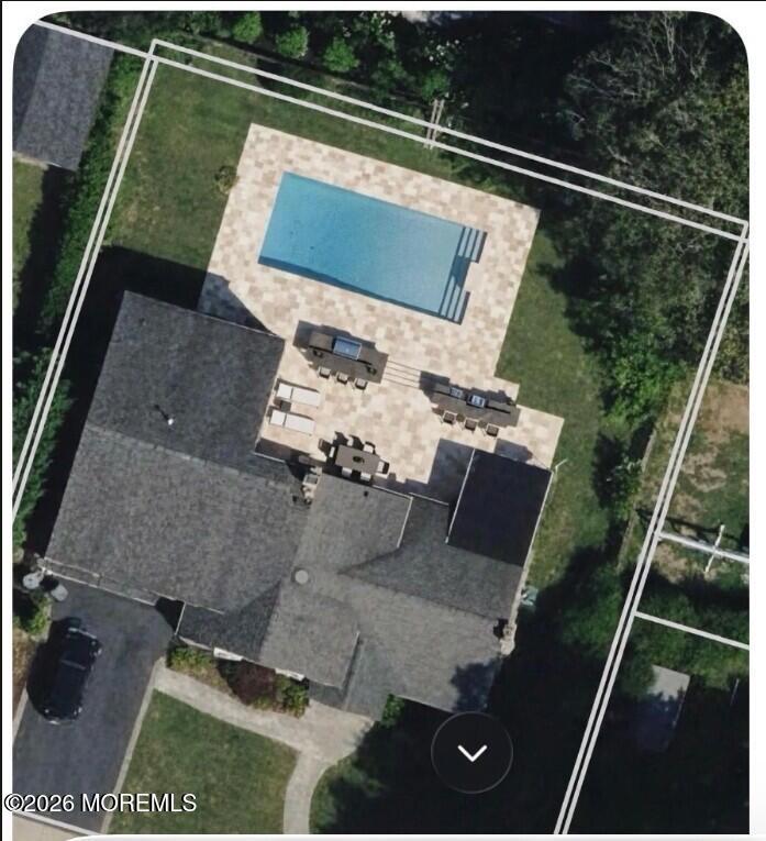 607 Wildwood Road Allenhurst NJ 07711