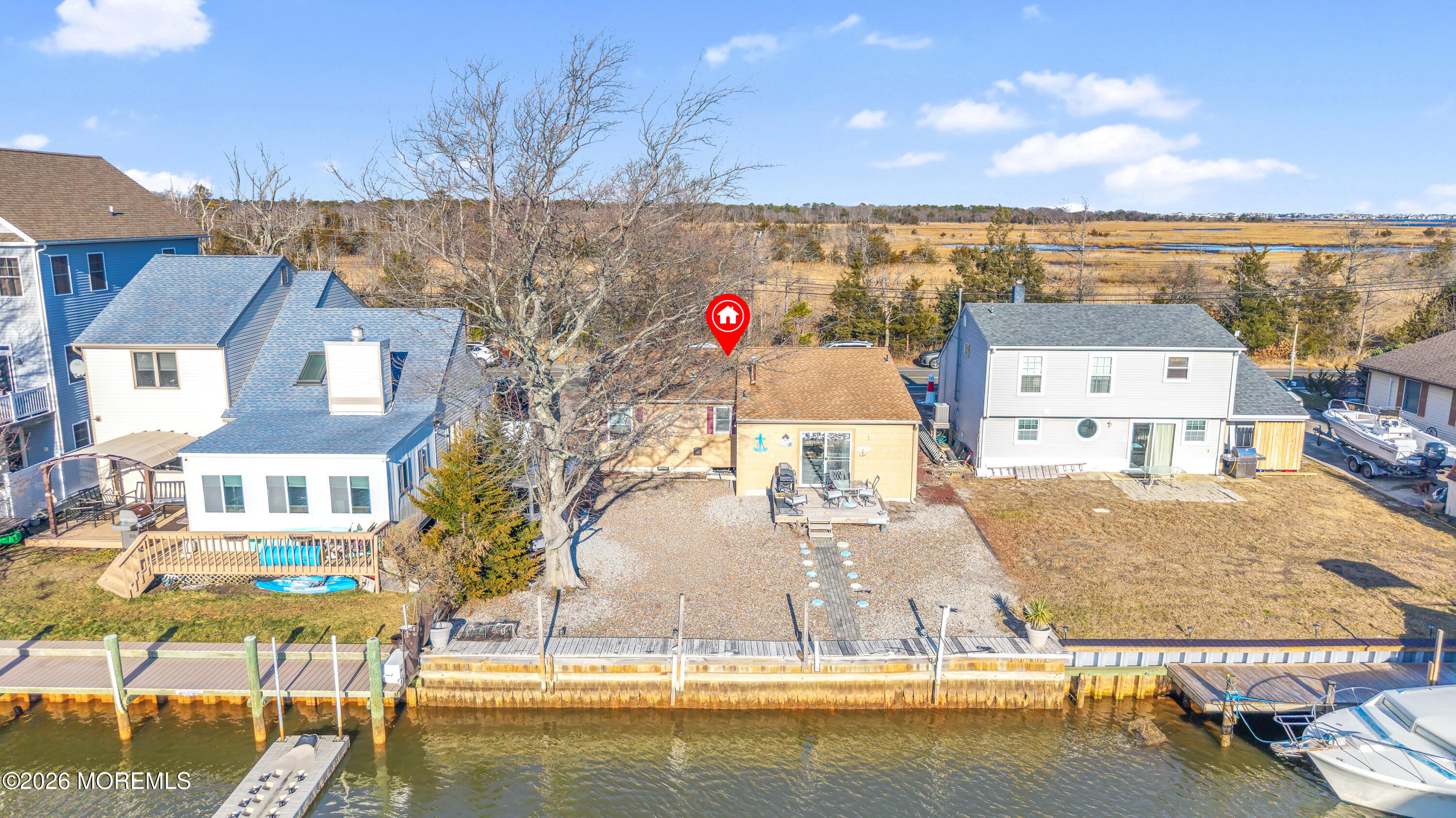 267 Alameda Drive Brick NJ 08723