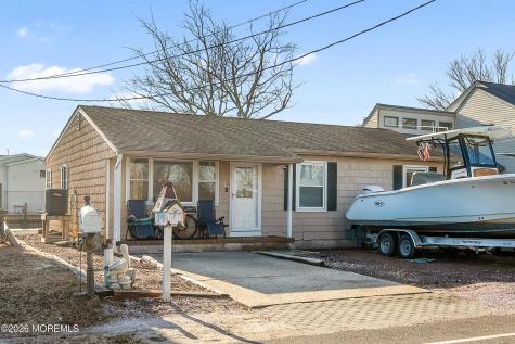 267 Alameda Drive Brick NJ 08723