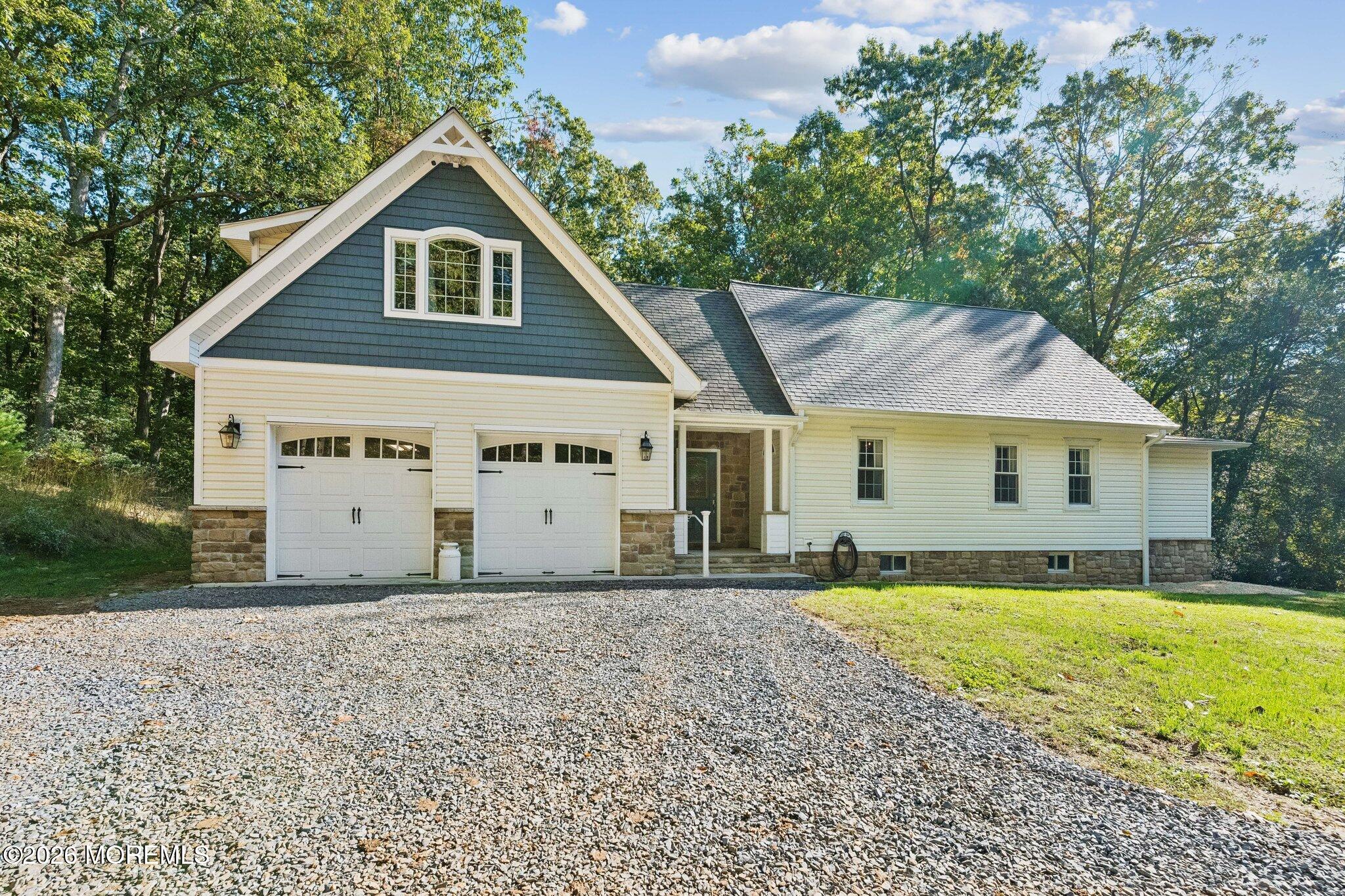 6 Rues Road Cream Ridge NJ 08514
