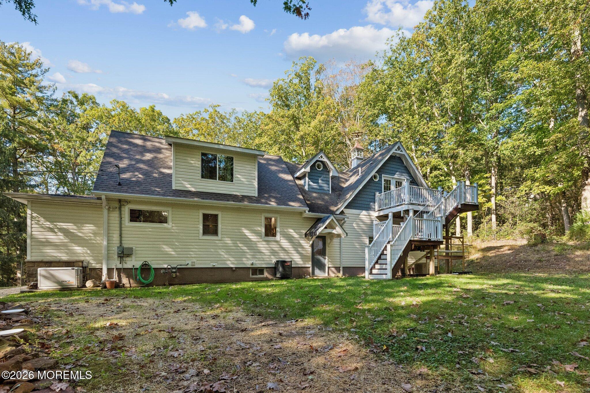 6 Rues Road Cream Ridge NJ 08514