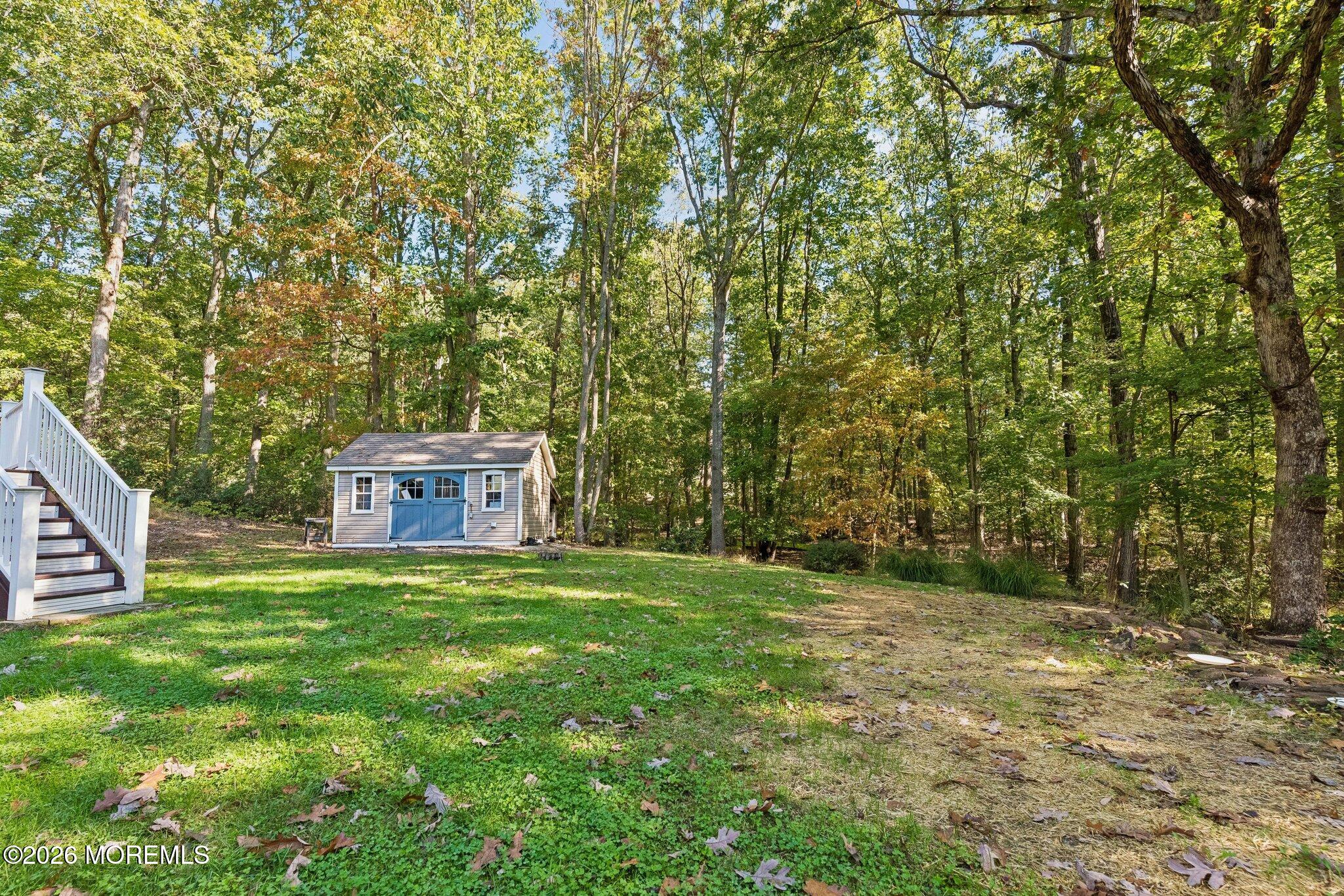 6 Rues Road Cream Ridge NJ 08514