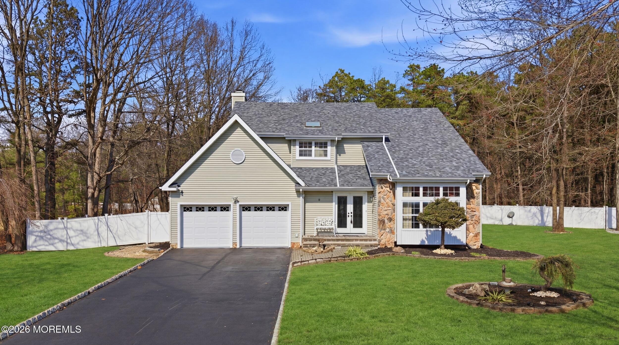 5 Dan Court Old Bridge NJ 08857
