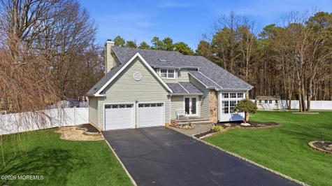 5 Dan Court Old Bridge NJ 08857