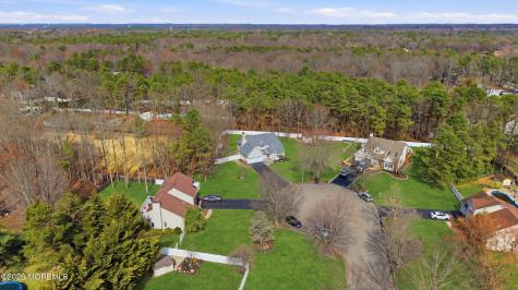 5 Dan Court Old Bridge NJ 08857