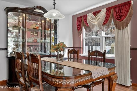 5 Dan Court Old Bridge NJ 08857