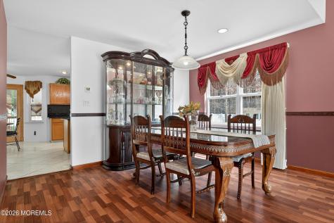 5 Dan Court Old Bridge NJ 08857