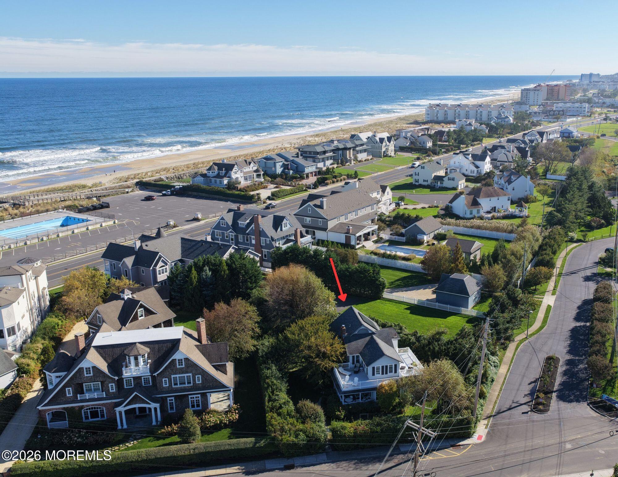 12 Valentine Street Monmouth Beach NJ 07750