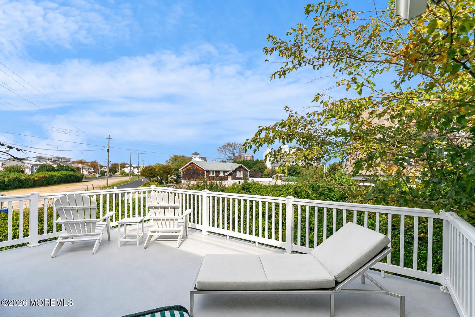 12 Valentine Street Monmouth Beach NJ 07750