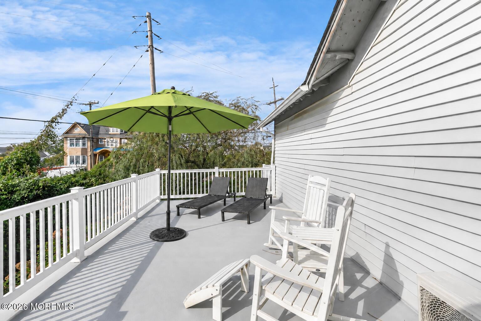 12 Valentine Street Monmouth Beach NJ 07750