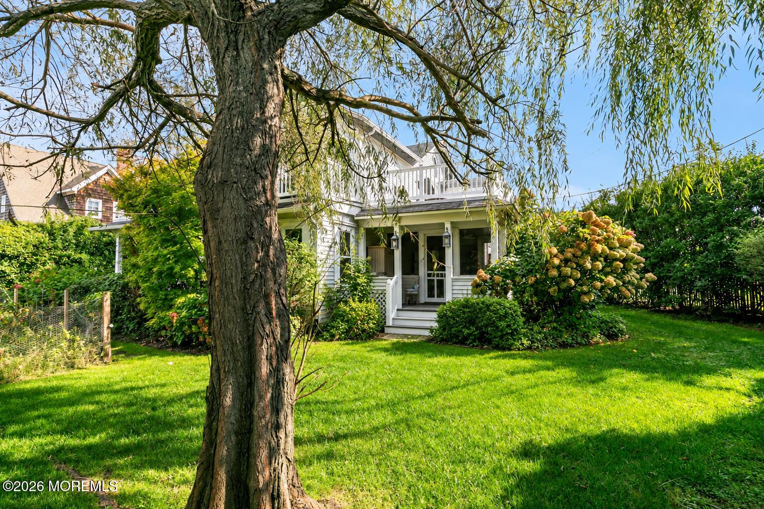 12 Valentine Street Monmouth Beach NJ 07750
