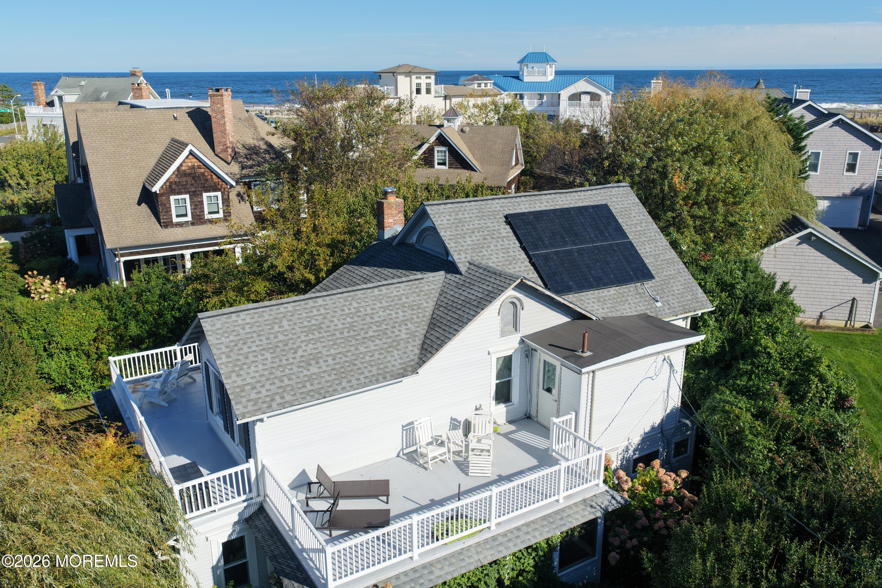 12 Valentine Street Monmouth Beach NJ 07750