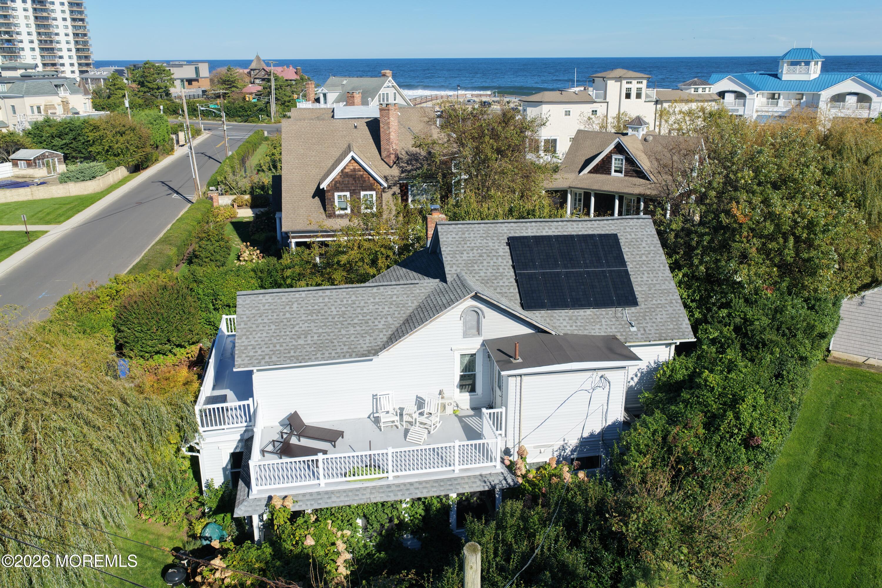 12 Valentine Street Monmouth Beach NJ 07750