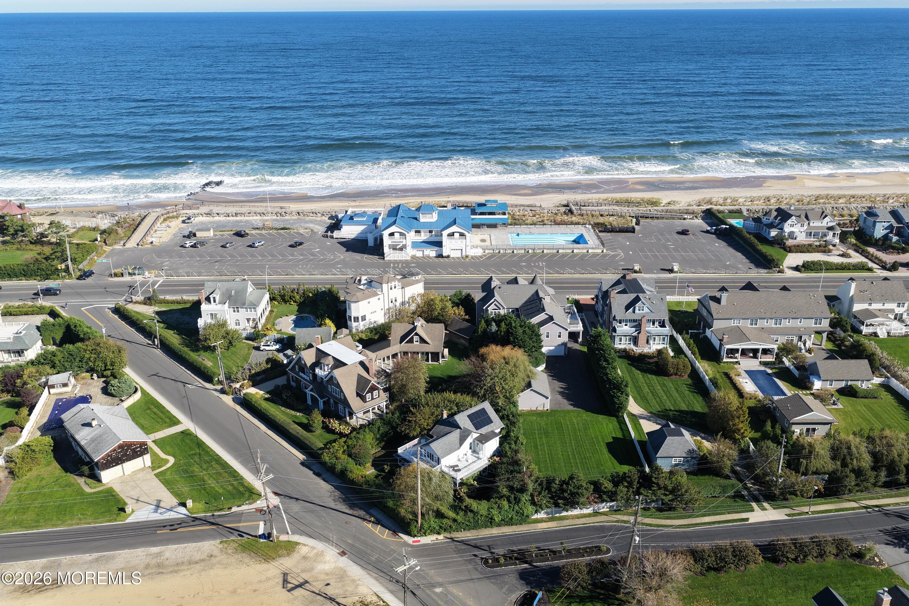 12 Valentine Street Monmouth Beach NJ 07750