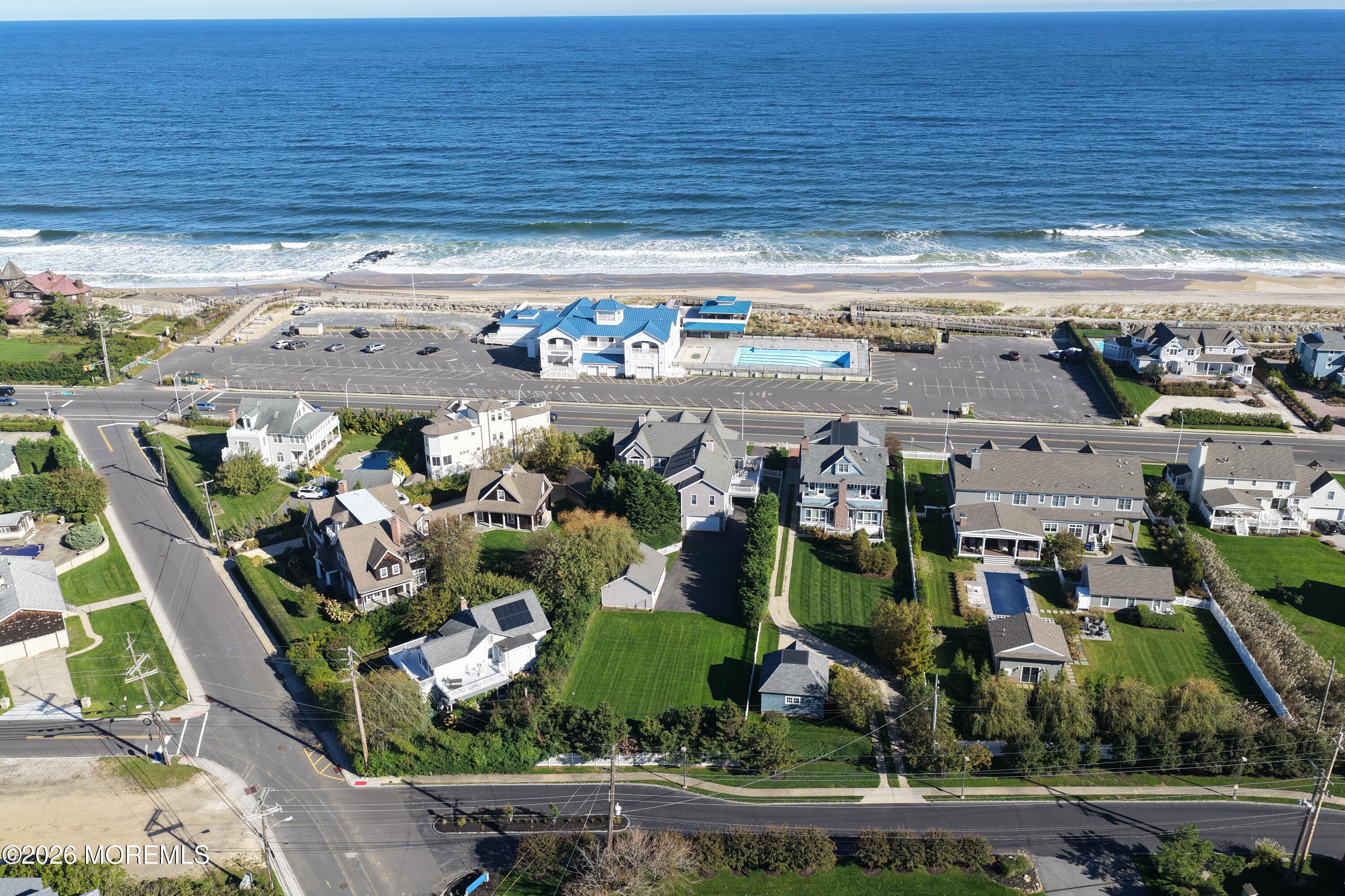 12 Valentine Street Monmouth Beach NJ 07750
