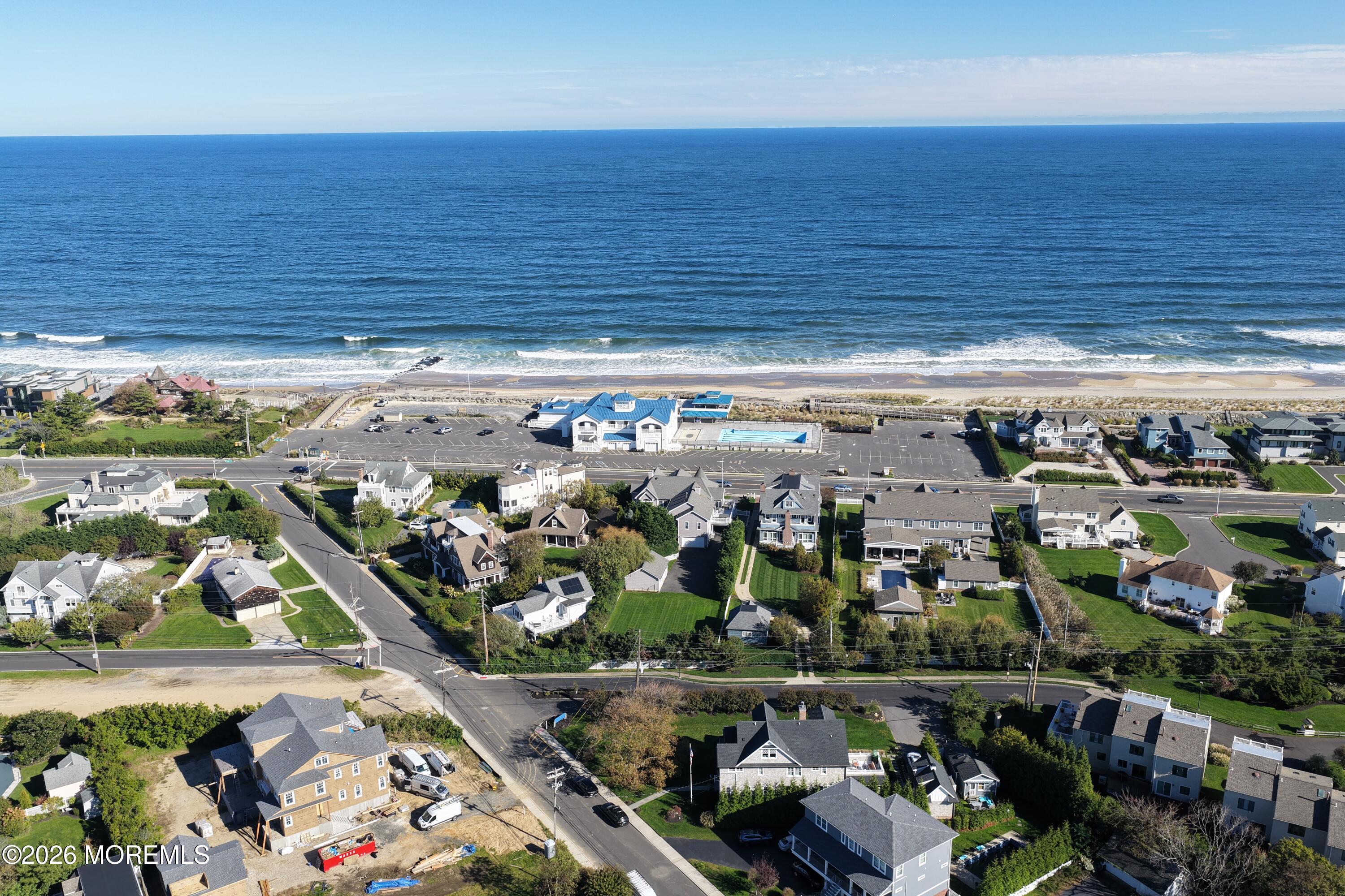 12 Valentine Street Monmouth Beach NJ 07750