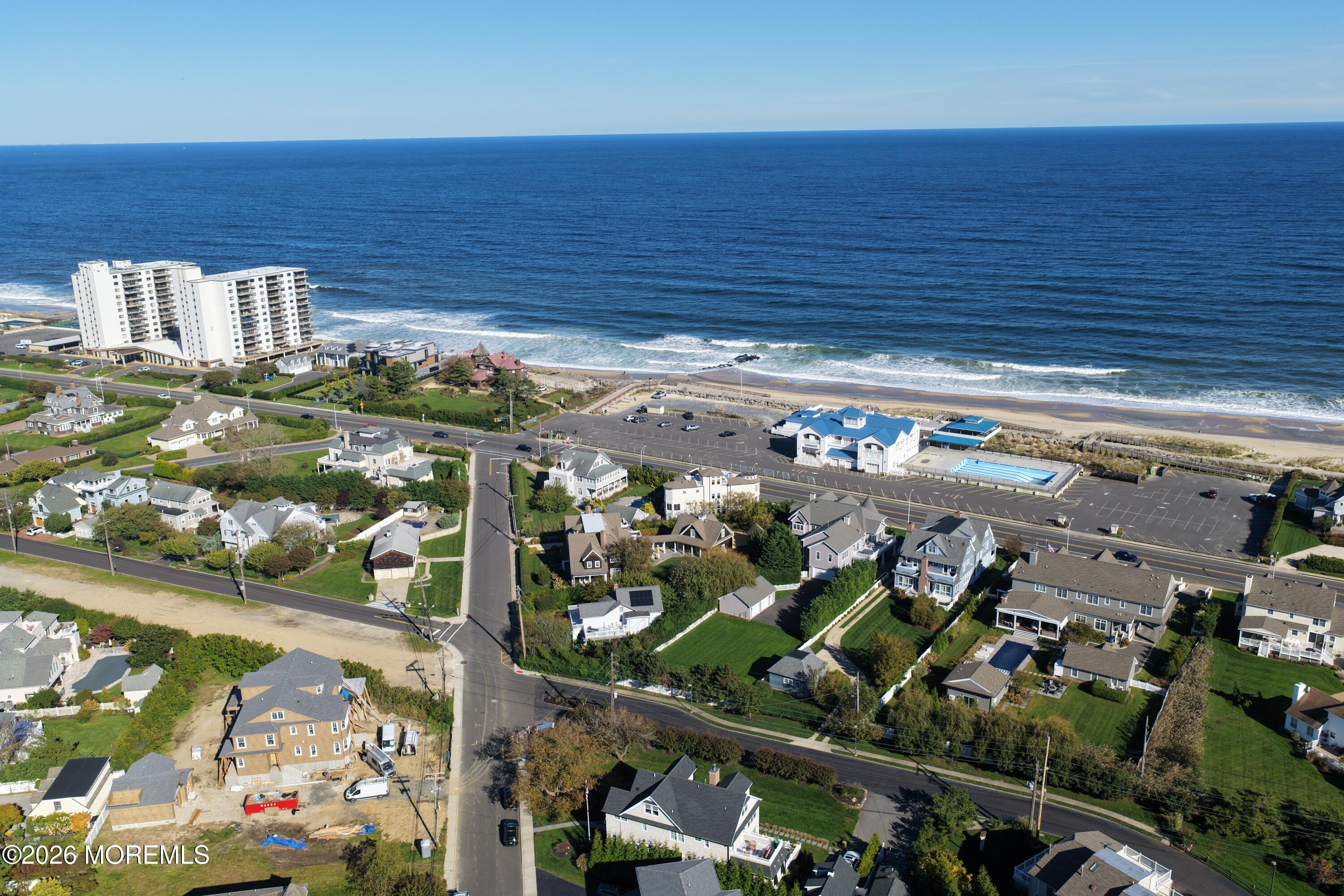 12 Valentine Street Monmouth Beach NJ 07750