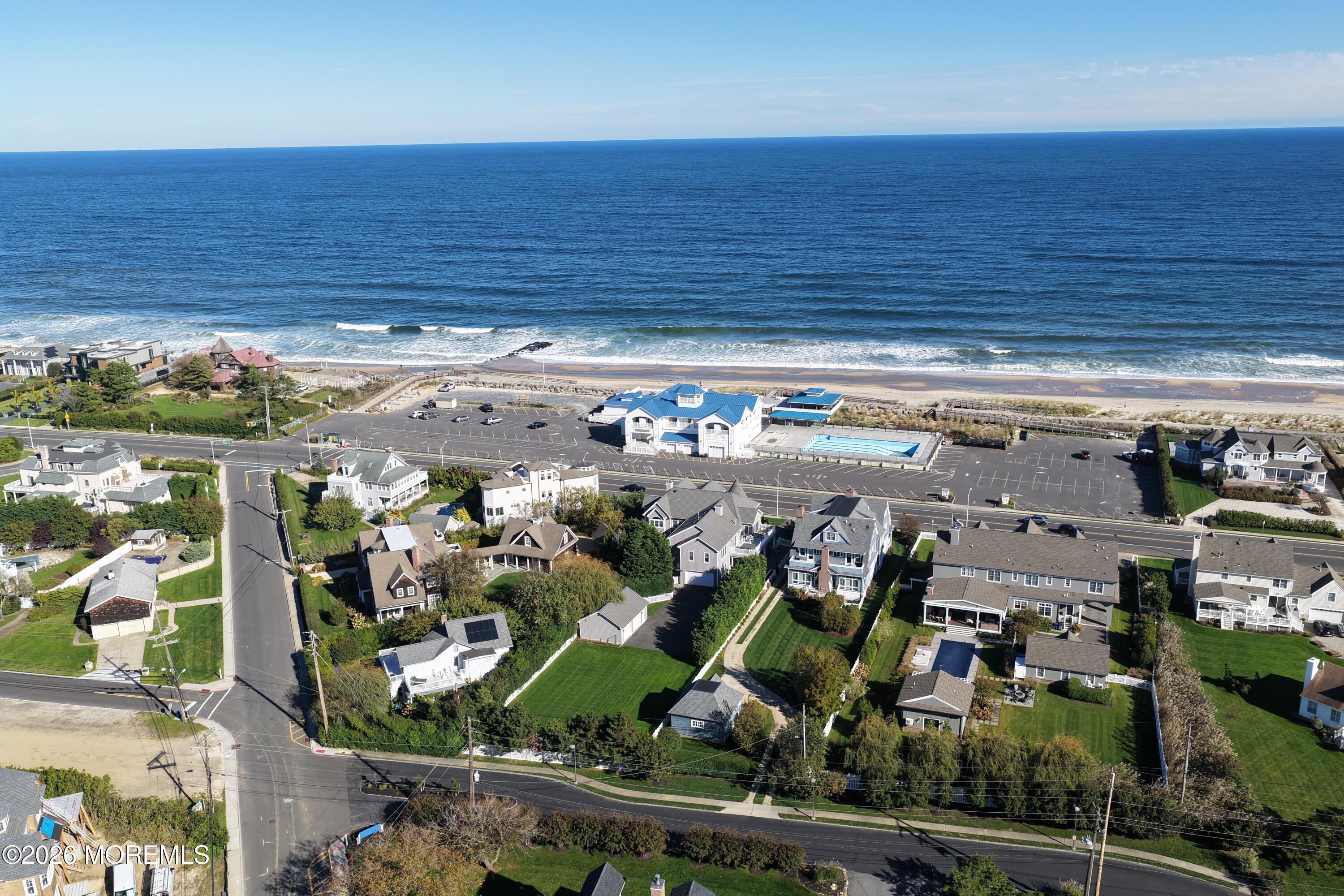 12 Valentine Street Monmouth Beach NJ 07750