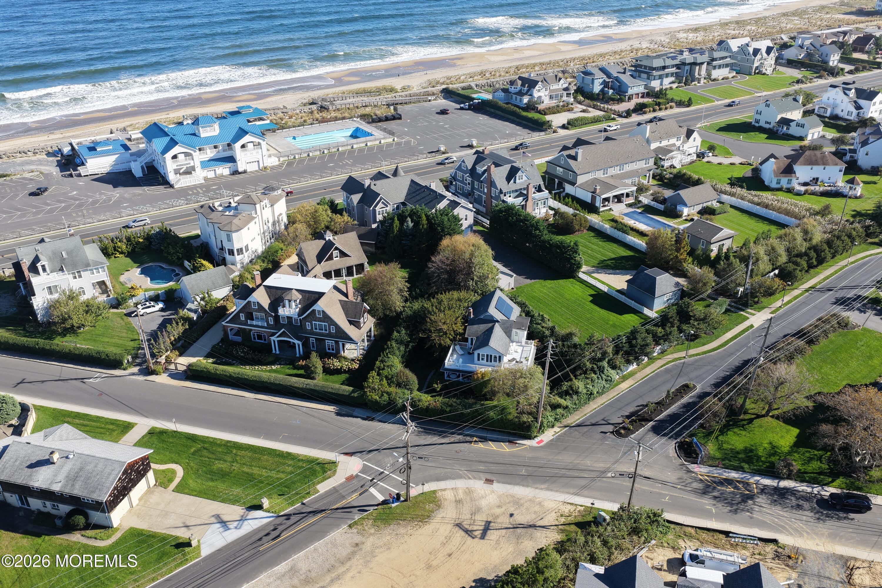 12 Valentine Street Monmouth Beach NJ 07750