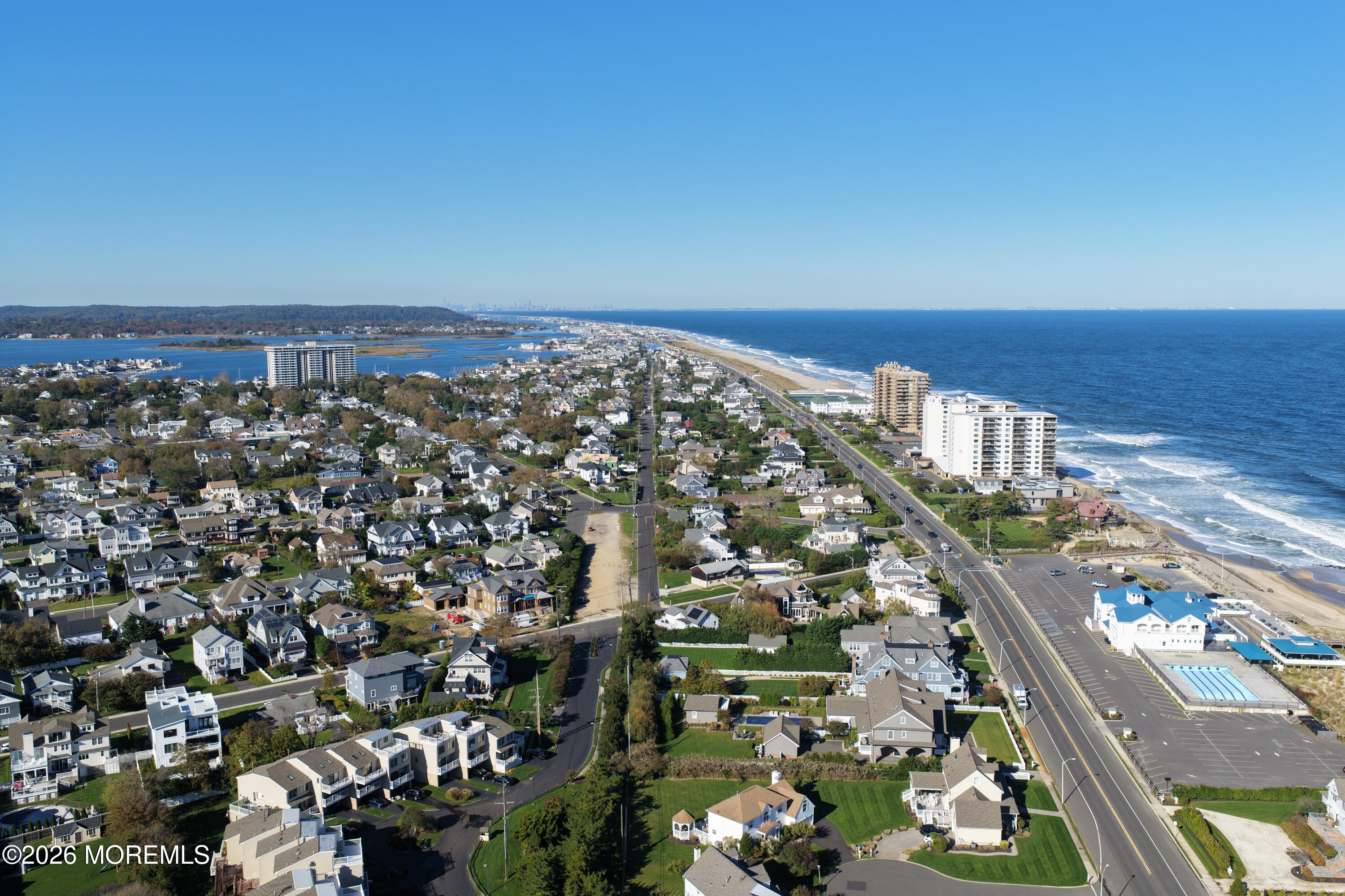12 Valentine Street Monmouth Beach NJ 07750