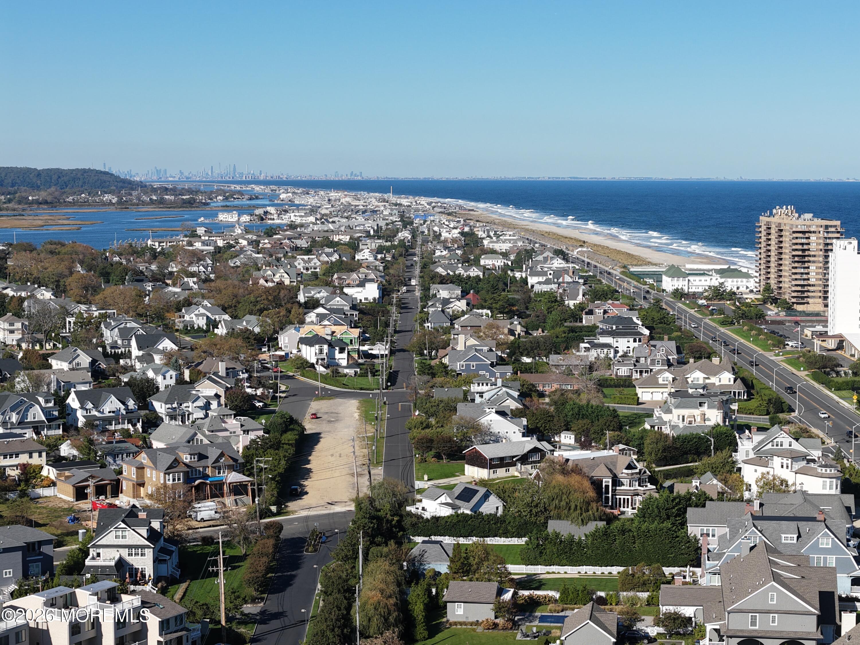 12 Valentine Street Monmouth Beach NJ 07750
