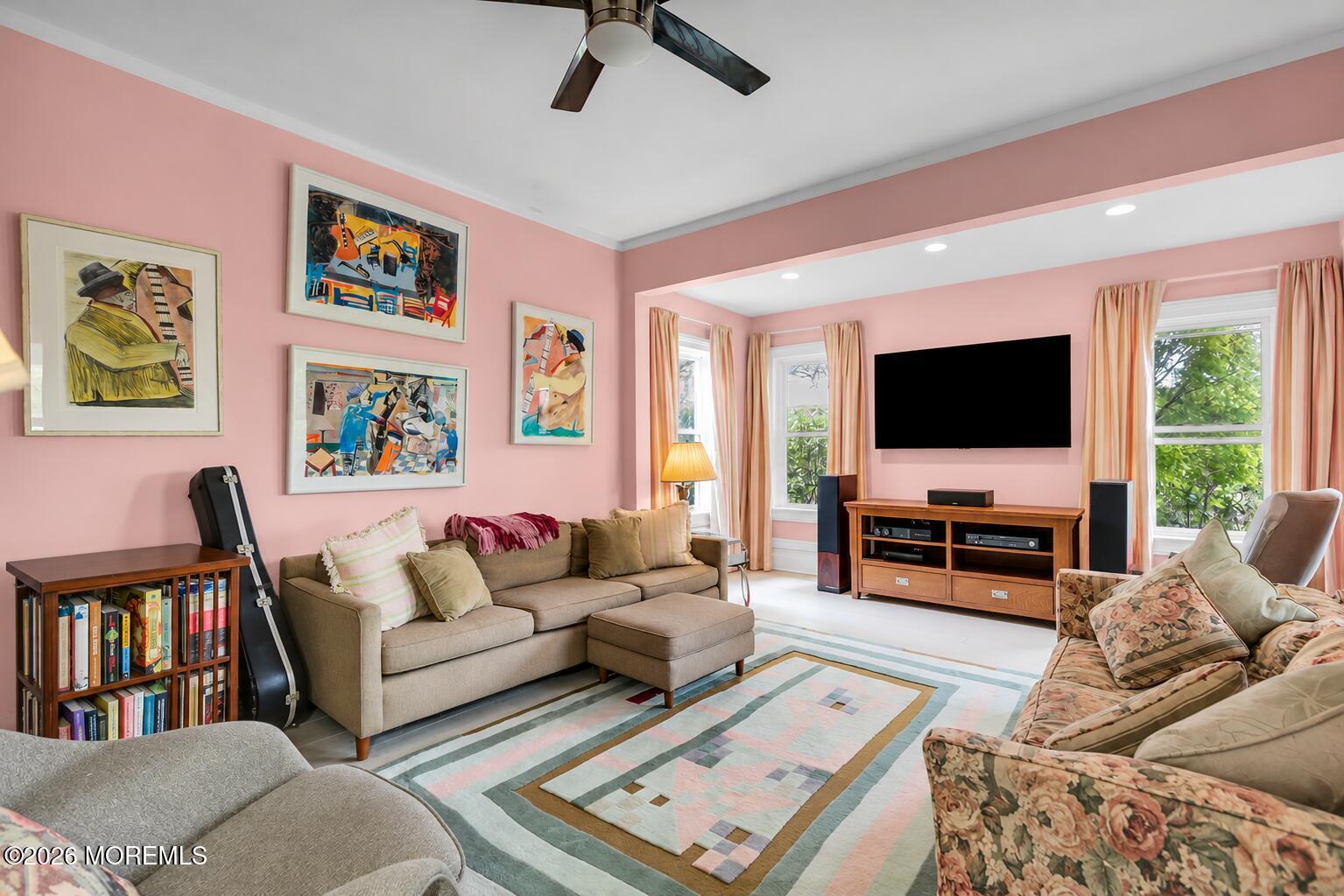 12 Valentine Street Monmouth Beach NJ 07750