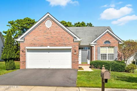 56 Mulberry Drive Manahawkin NJ 08050
