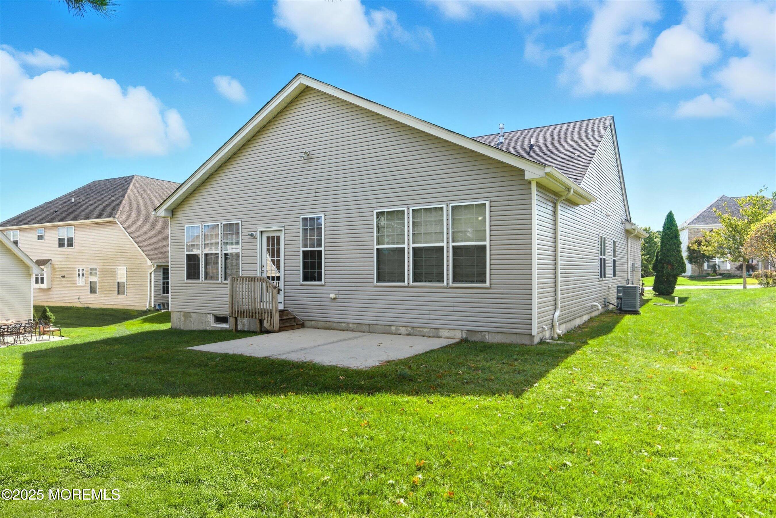 56 Mulberry Drive Manahawkin NJ 08050