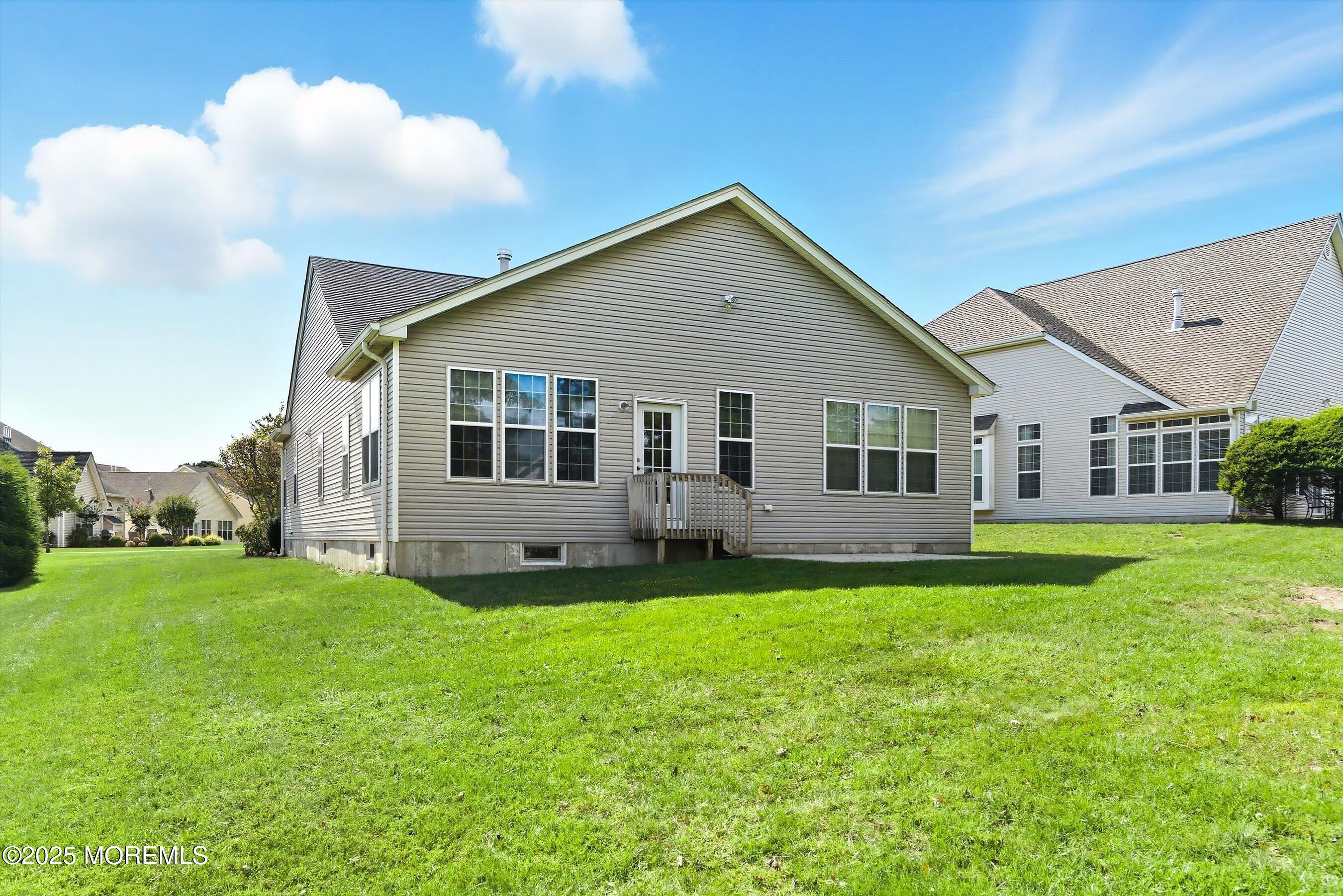 56 Mulberry Drive Manahawkin NJ 08050