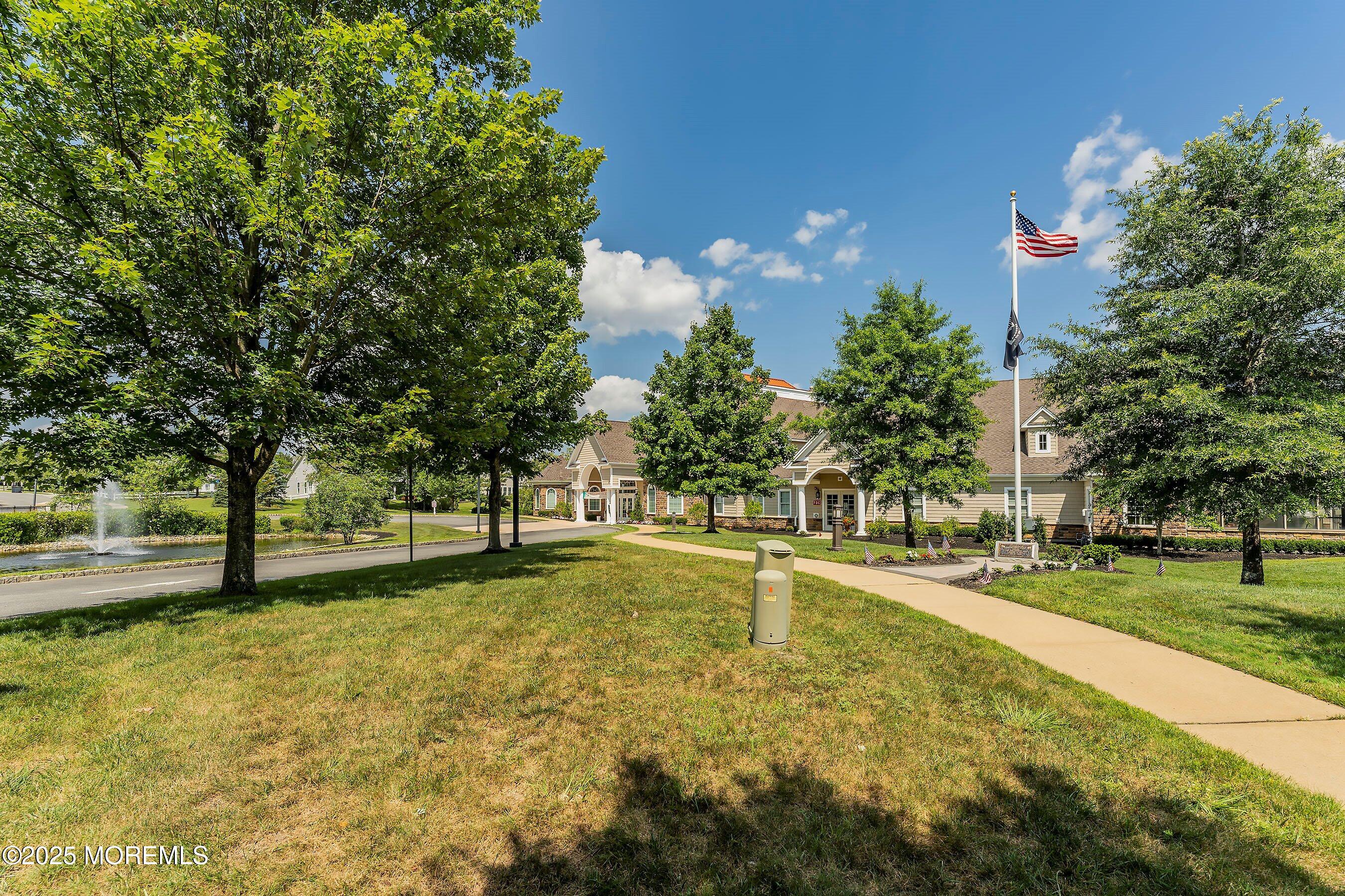 56 Mulberry Drive Manahawkin NJ 08050