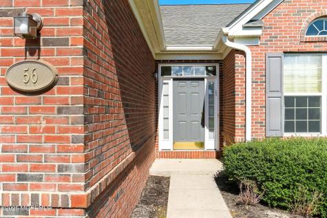 56 Mulberry Drive Manahawkin NJ 08050