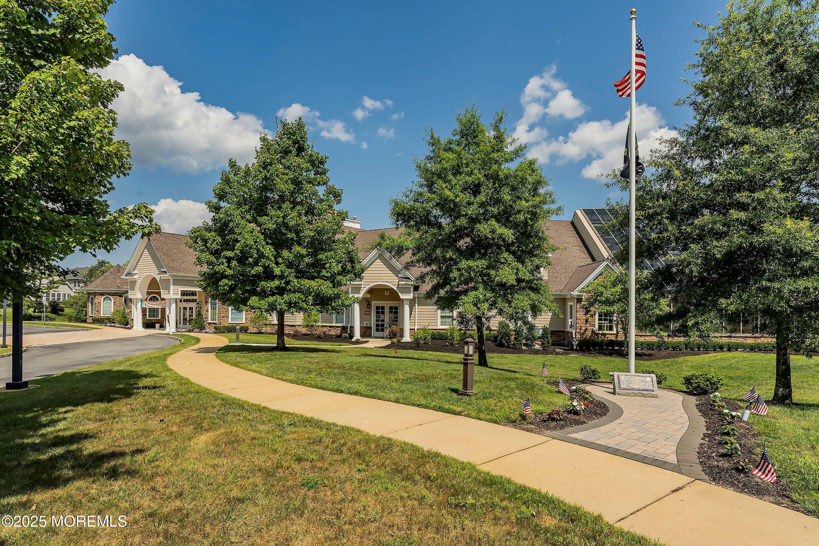 56 Mulberry Drive Manahawkin NJ 08050