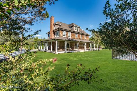 100 South Street Brielle NJ 08730
