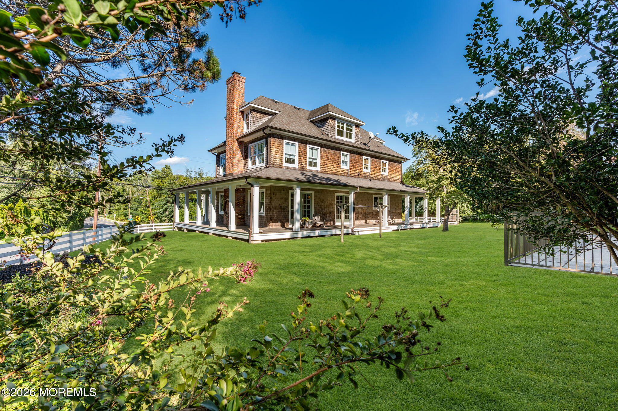 100 South Street Brielle NJ 08730