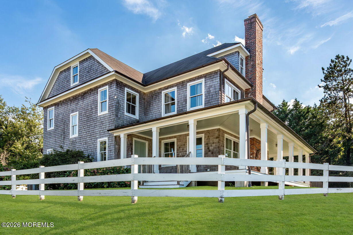 100 South Street Brielle NJ 08730