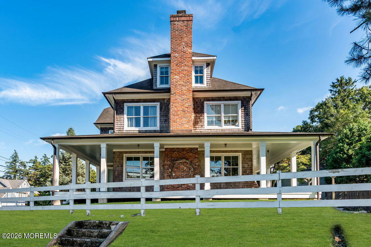 100 South Street Brielle NJ 08730