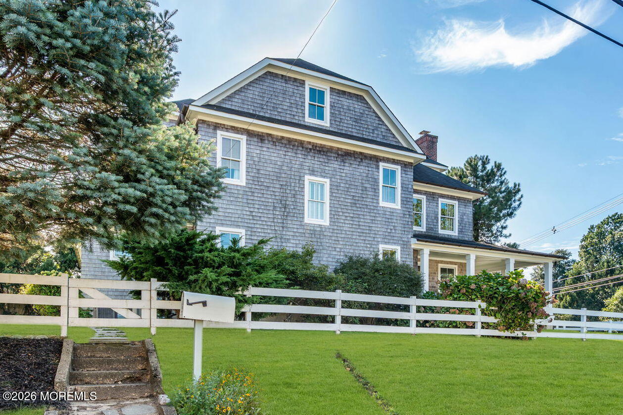 100 South Street Brielle NJ 08730
