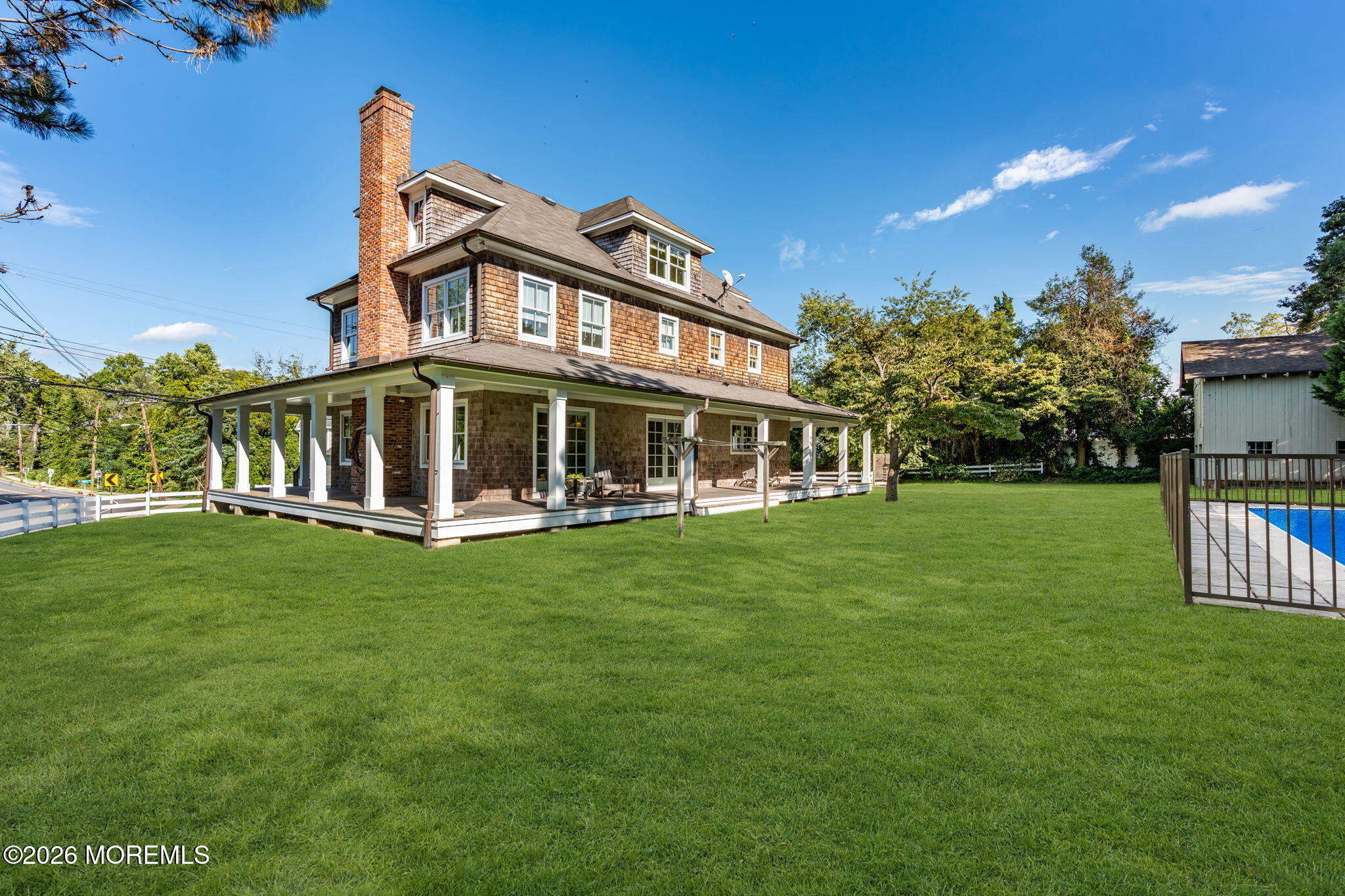 100 South Street Brielle NJ 08730