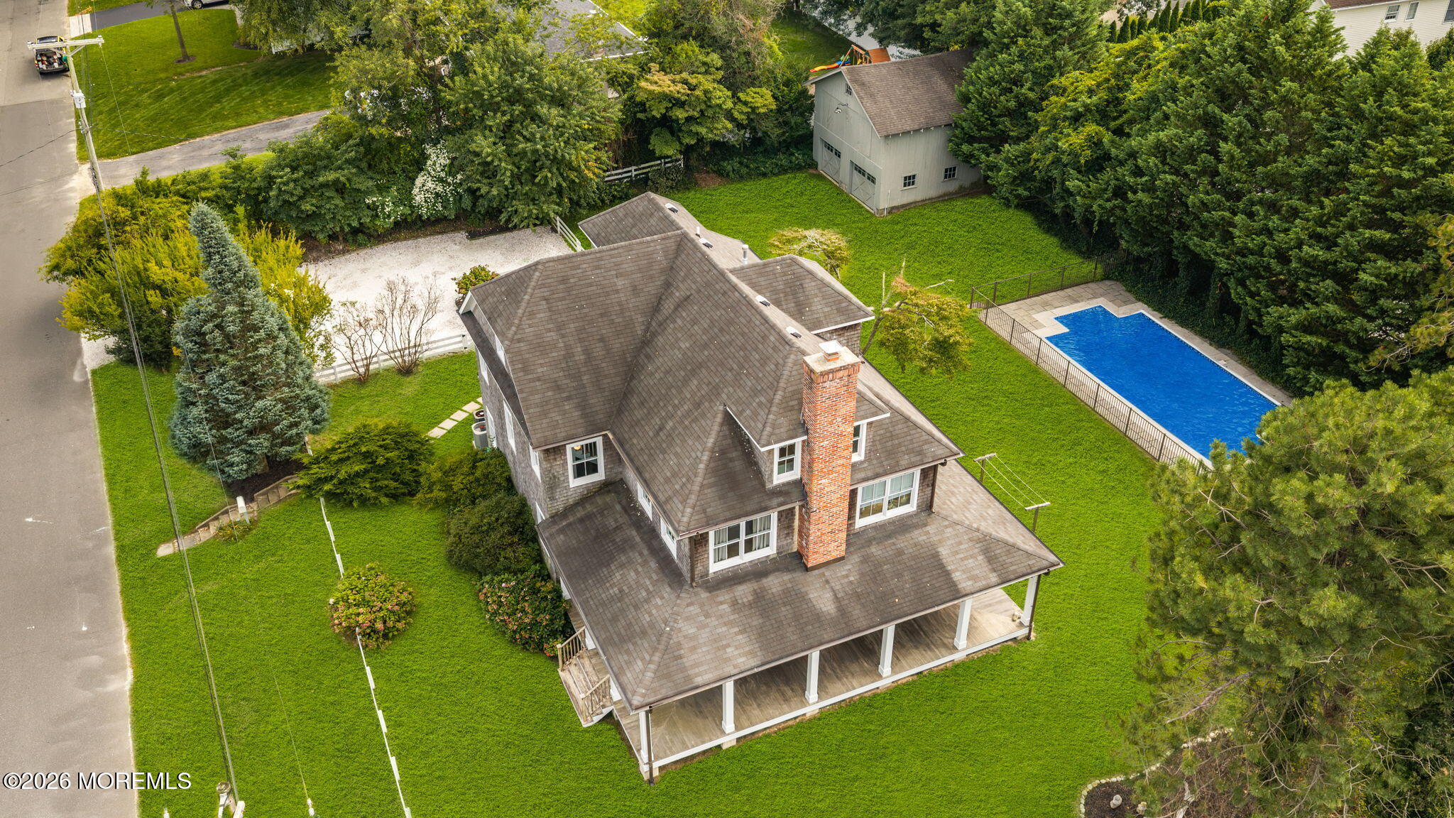 100 South Street Brielle NJ 08730