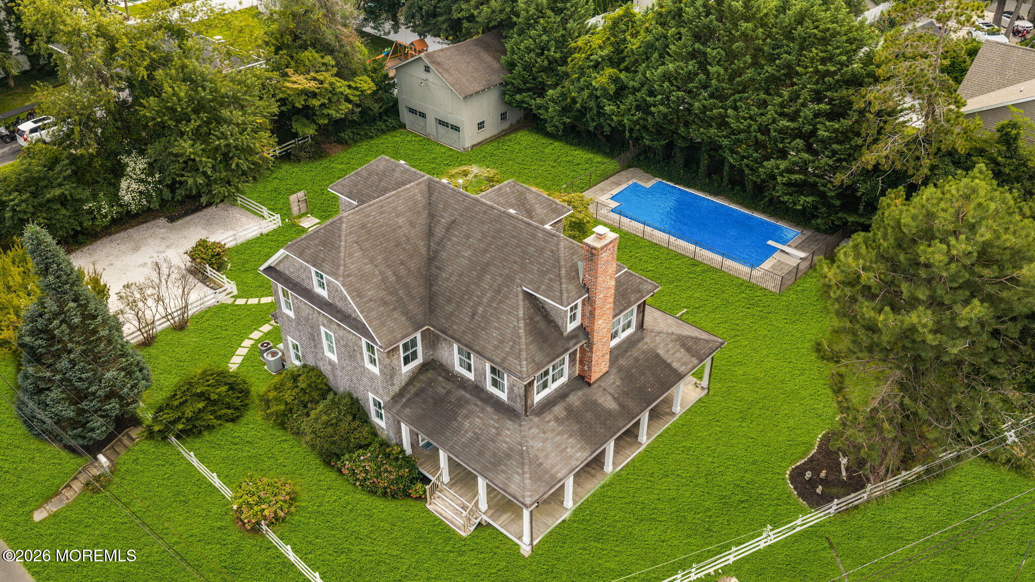 100 South Street Brielle NJ 08730