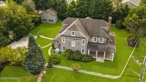 100 South Street Brielle NJ 08730