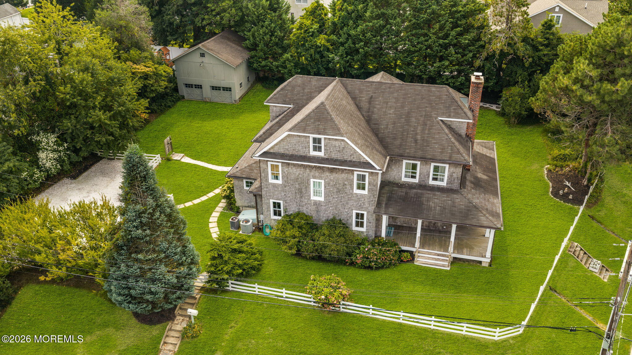 100 South Street Brielle NJ 08730
