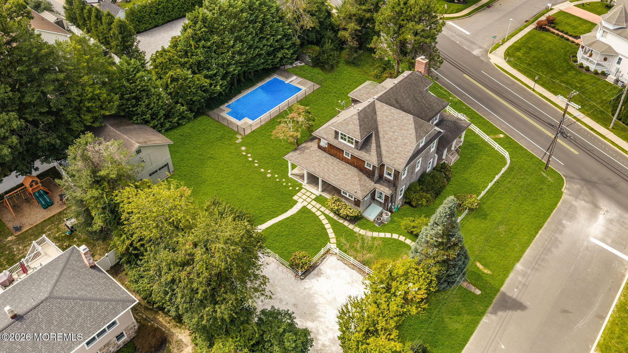 100 South Street Brielle NJ 08730