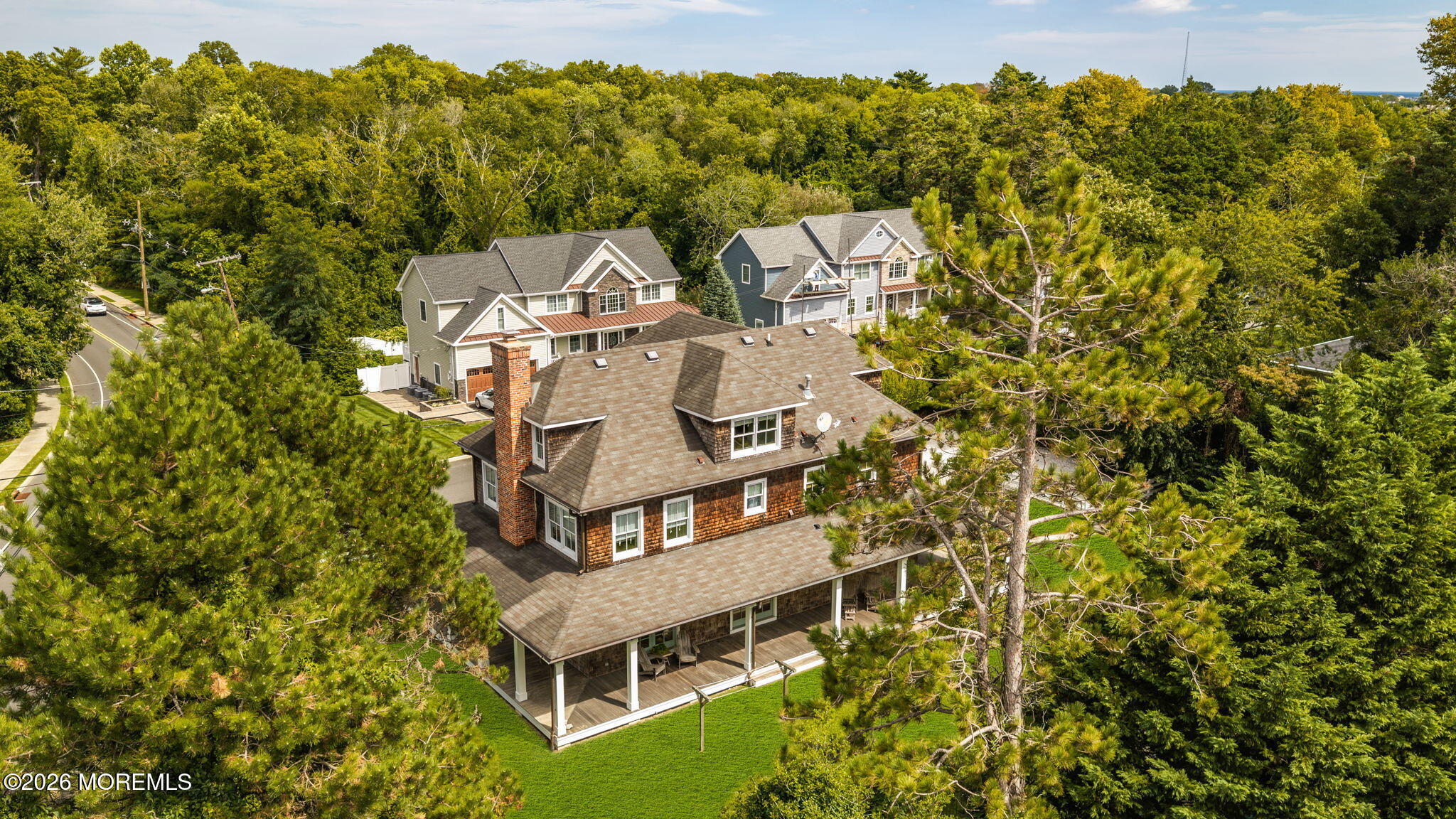100 South Street Brielle NJ 08730