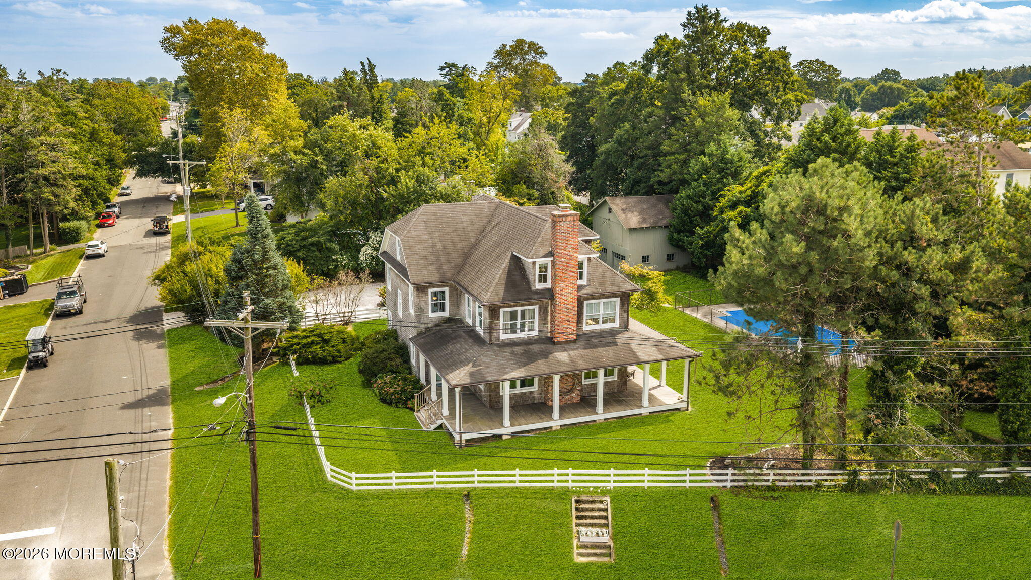 100 South Street Brielle NJ 08730