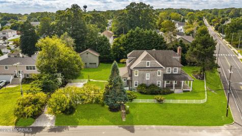 100 South Street Brielle NJ 08730