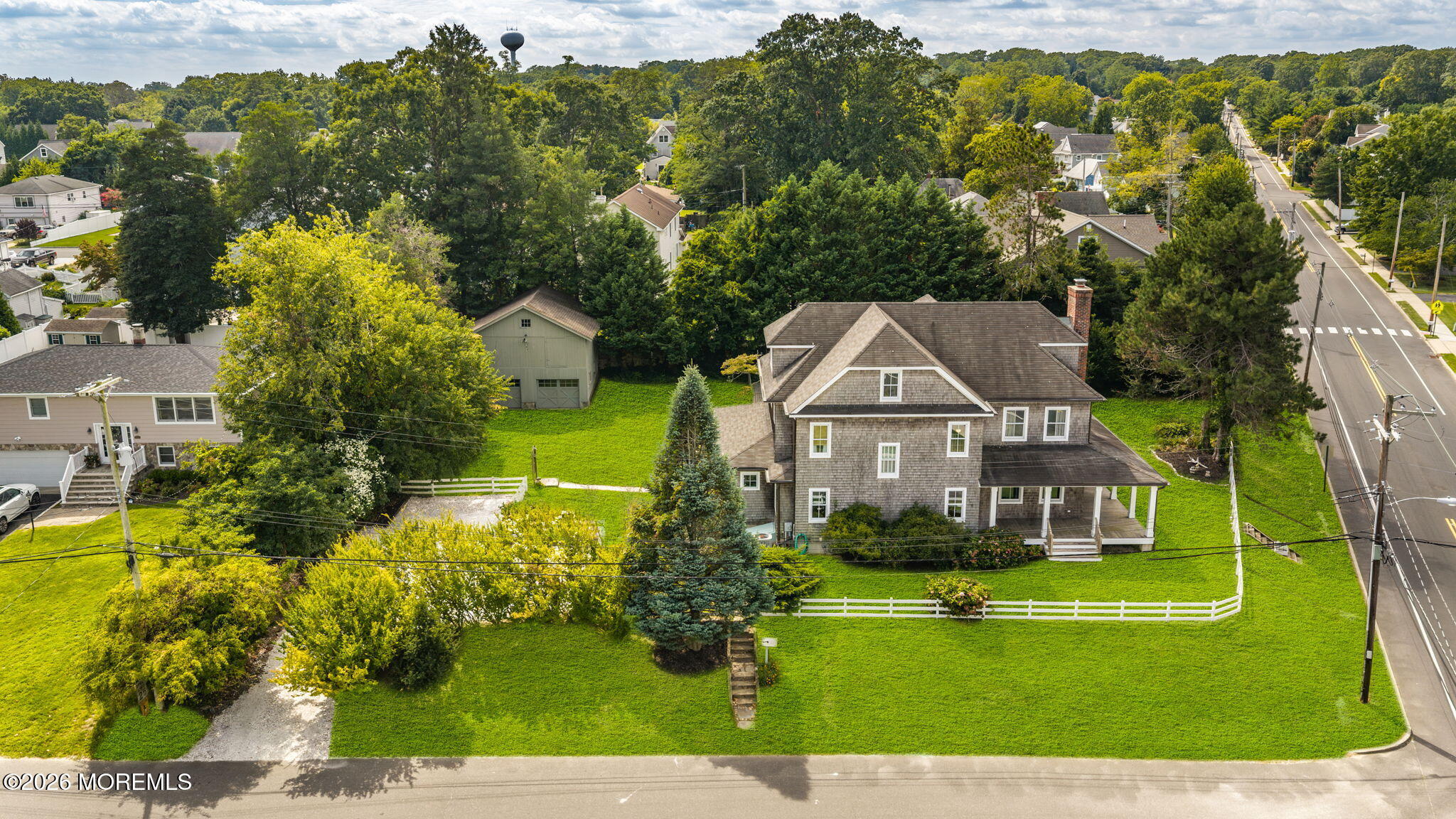 100 South Street Brielle NJ 08730