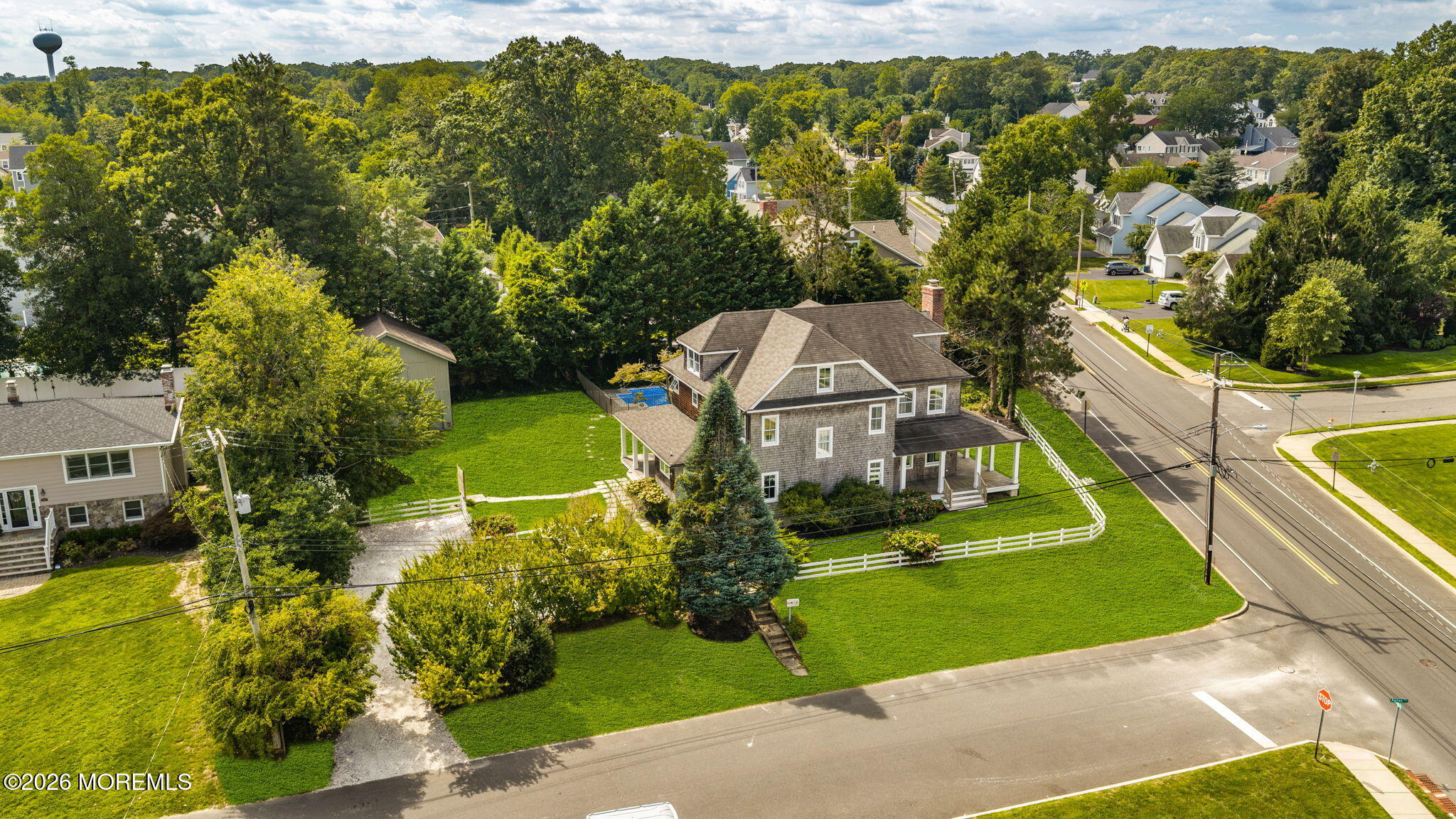 100 South Street Brielle NJ 08730