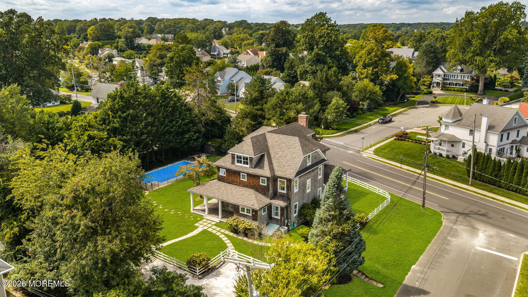 100 South Street Brielle NJ 08730