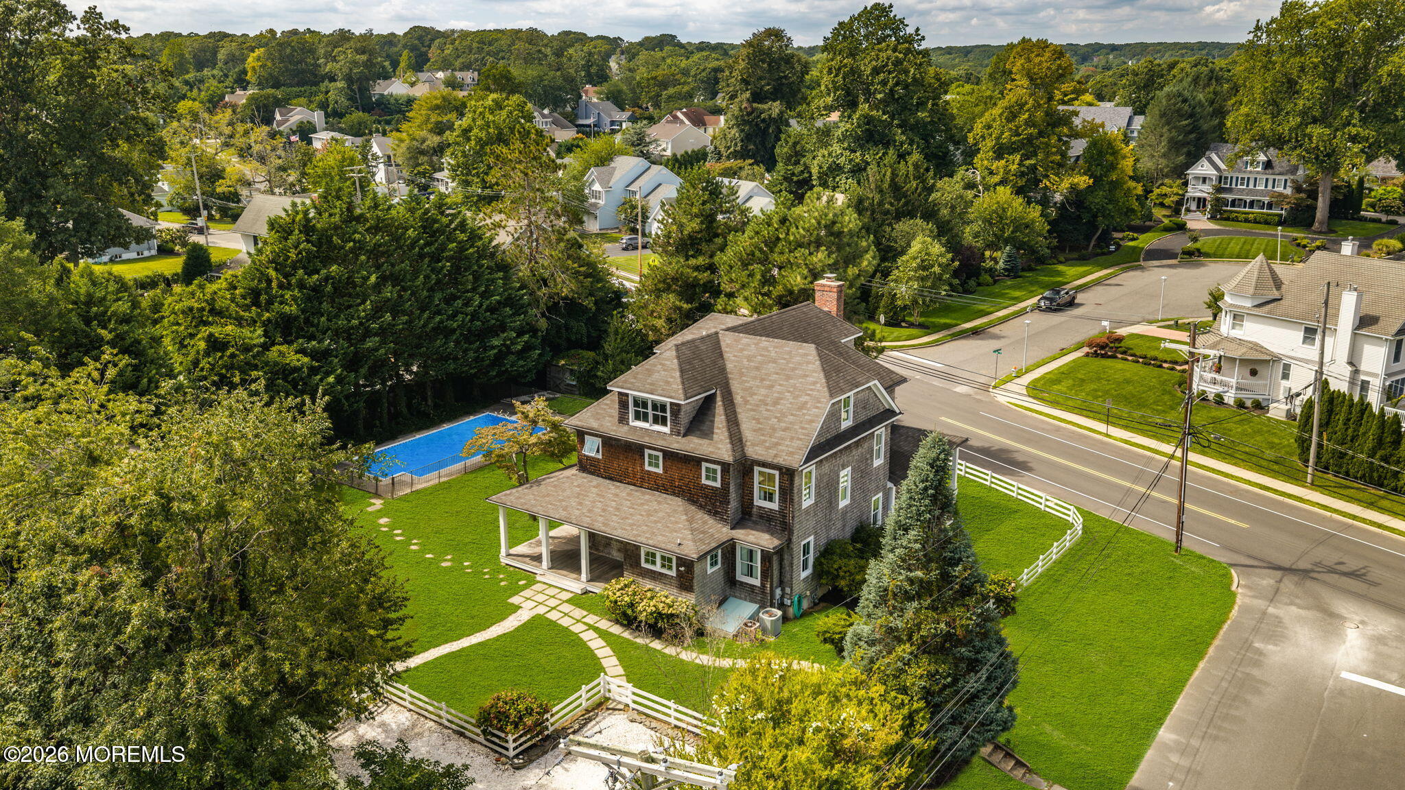 100 South Street Brielle NJ 08730